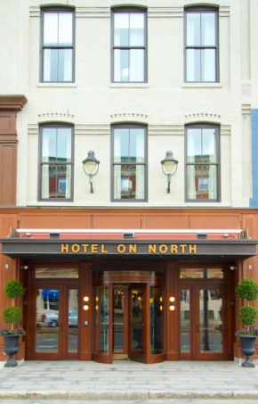 Hotel on North